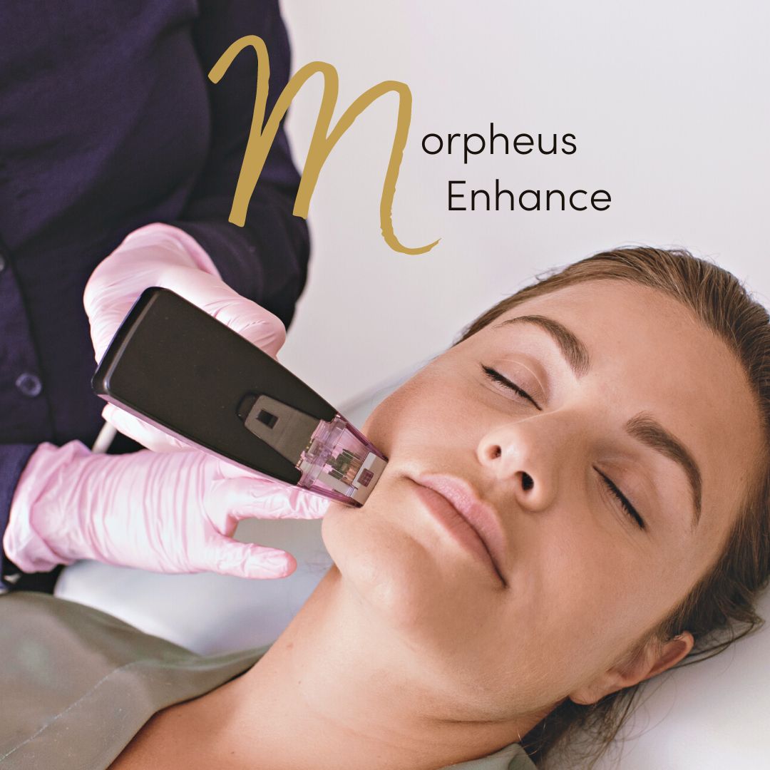 Morpheus Enhance Treatments South Africa Dr Nerina Wilkinson Associates