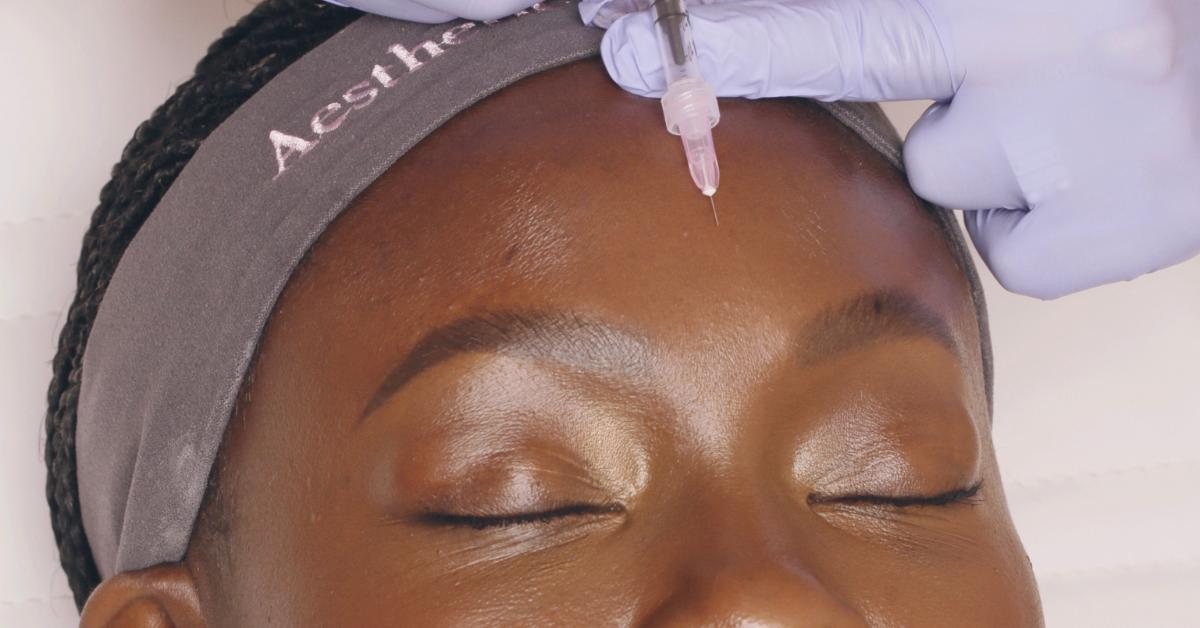 Mesotherapy Skin Boosters South Africa Dr Nerina Wilkinson Associates