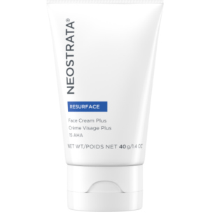NeoStrata Face cream plus