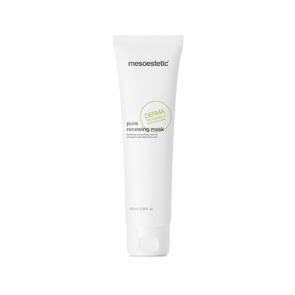 Mesoestetic Pure Renewing Mask - Dr Nerina Wilkinson + Associates