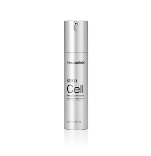 mesoestetic stem cell active growth factor therapy cream