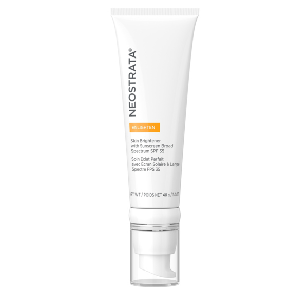 neostrata skin brightener daily moisturizer to reduce pigmentation and uneven skin tone
