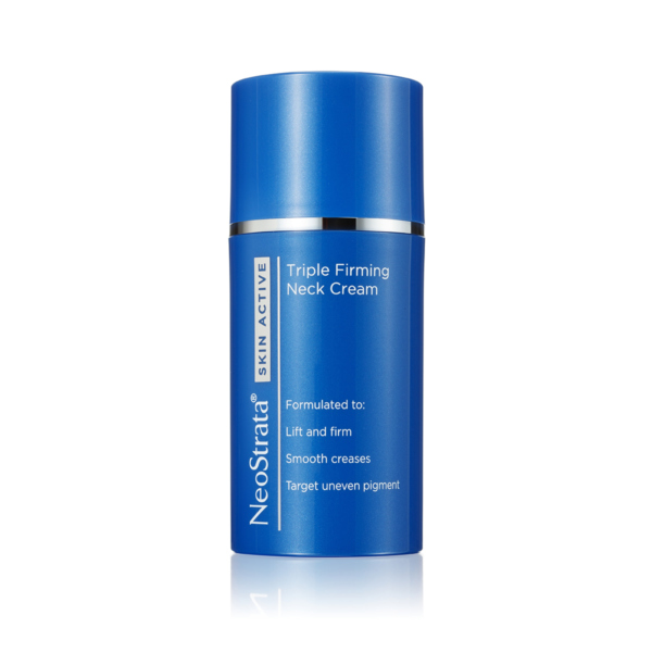 NeoStrata Triple Firming Neck Cream Dr Nerina Wilkinson + Associates