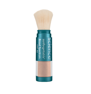 Sunforgettable total protection brush-on SPF 50 shield