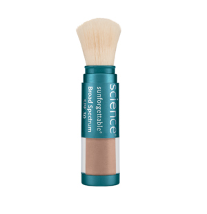 Sunforgettable total protection brush-on shield SPF 50+