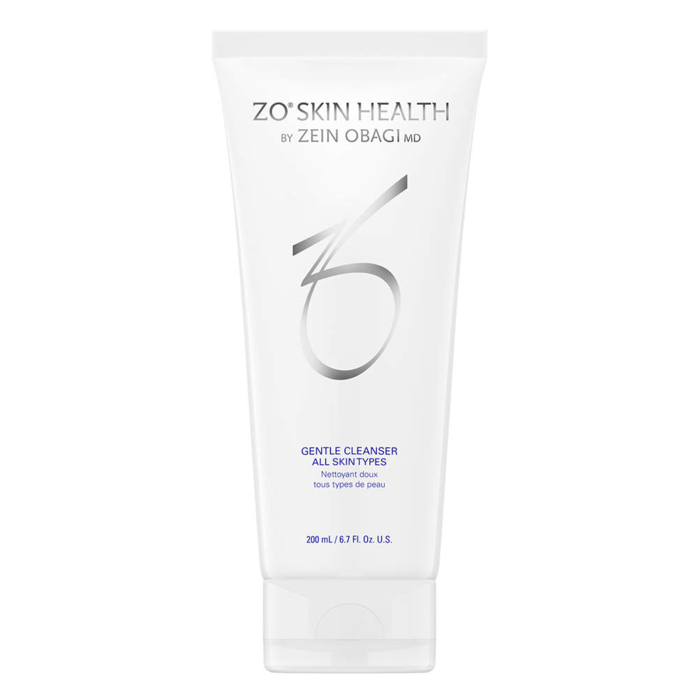 ZO Gentle Cleanser Dr Nerina Wilkinson + Associates