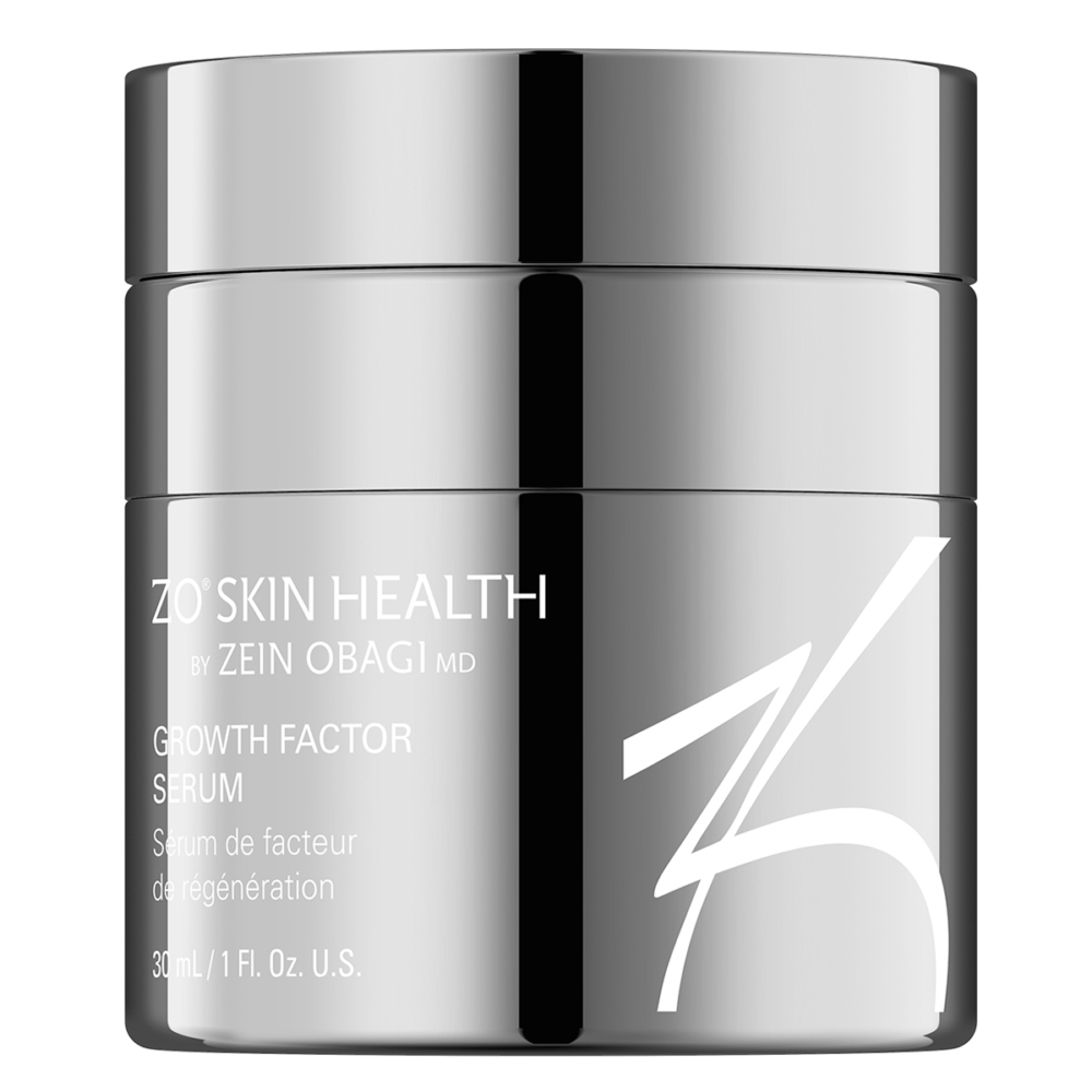 ZO Growth Factor Serum Dr Nerina Wilkinson + Associates