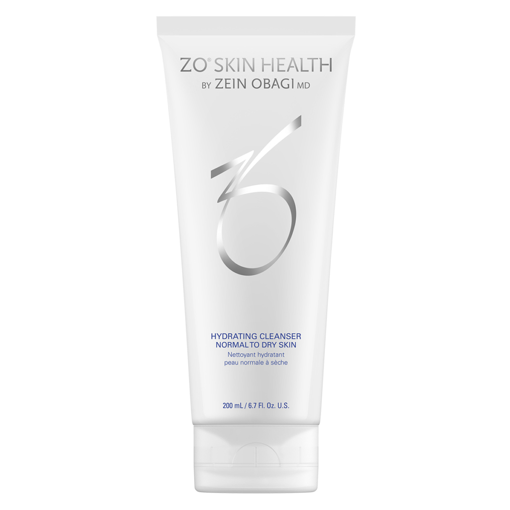 ZO Hydrating Cleanser - Dr Nerina Wilkinson + Associates