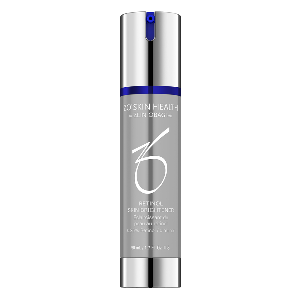 ZO Retinol Skin Brightener .25 Dr Nerina Wilkinson + Associates