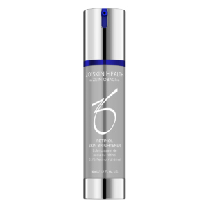 retinol brightener