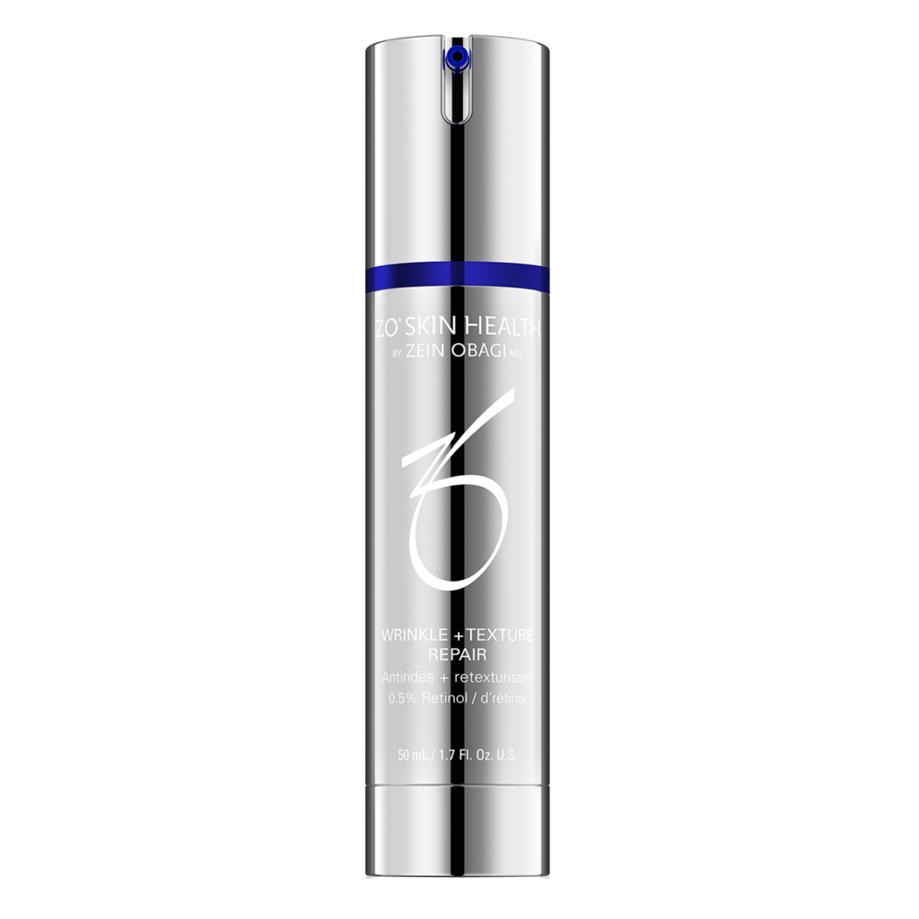 ZO Wrinkle + Texture Repair Dr Nerina Wilkinson + Associates