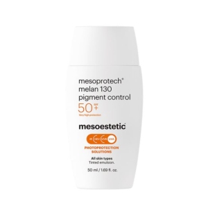 Mesoestetic Mesoprotech Melan 130+ Pigment Control