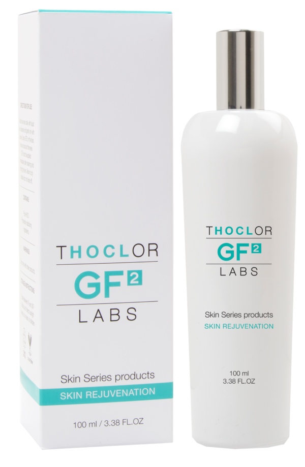 Thoclor GF2 Labs