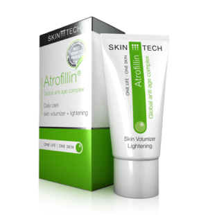 Skintech Atrofillin