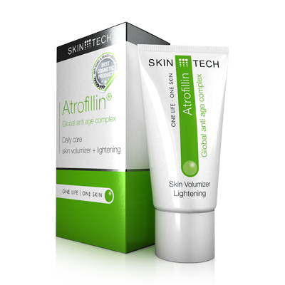 Skintech Atrofillin
