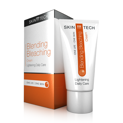 Skin Tech Blending Cream