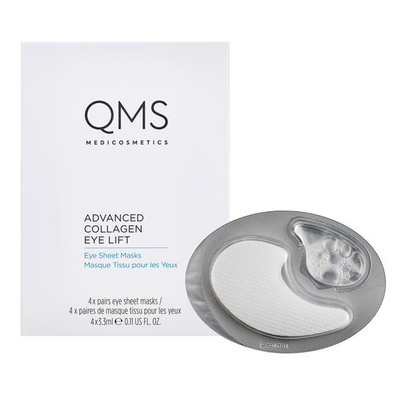 QMS Advanced Collagen Eye Lift