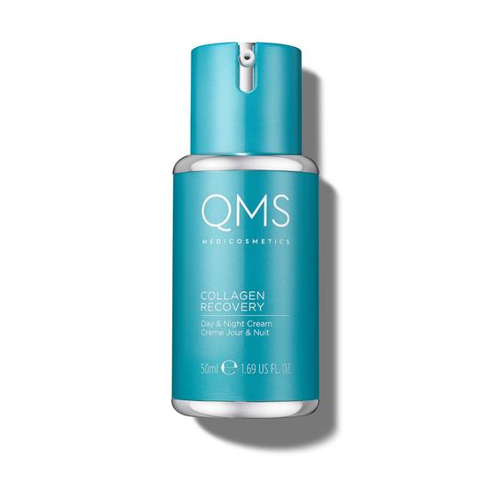 QMS Collagen Recovery Cream