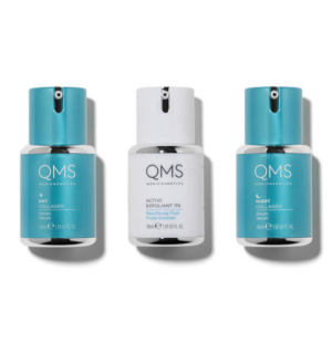 QMS Collagen System serum