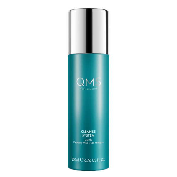 QMS Gentle Cleansing Milk