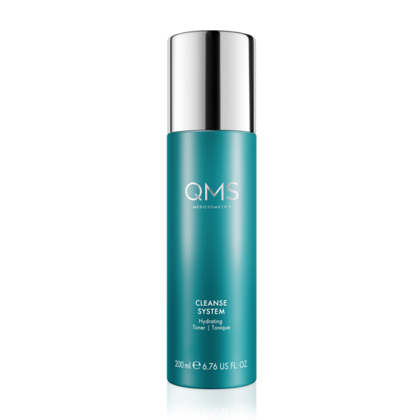 QMS Hydrating Toner