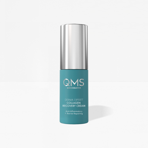 QMS Collagen Recovery Cream