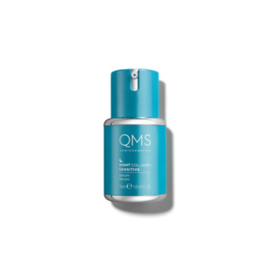 QMS night collagen