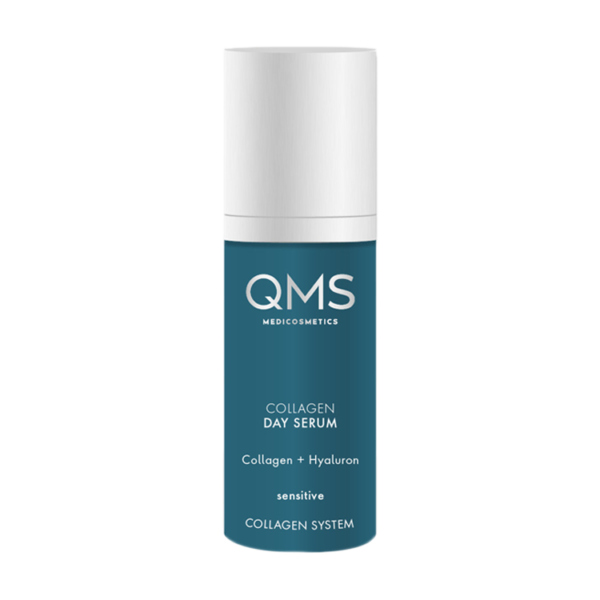 QMS Day Collagen Sensitive