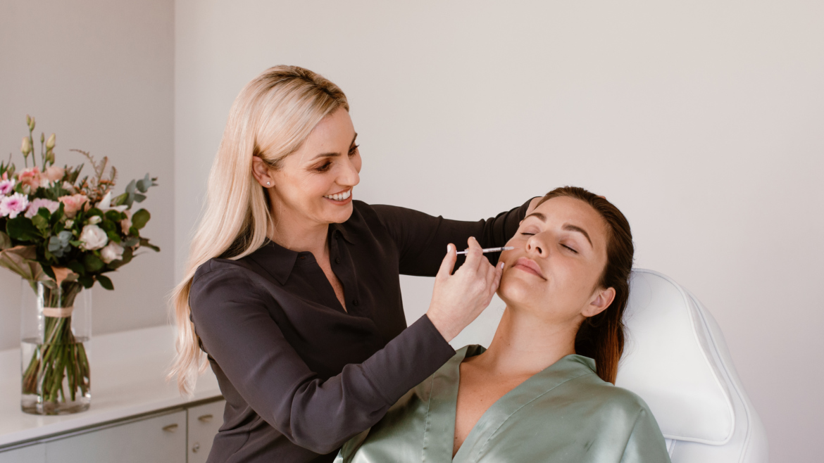 Botulinum Toxin Injections: Treatment, Benefits, and Results