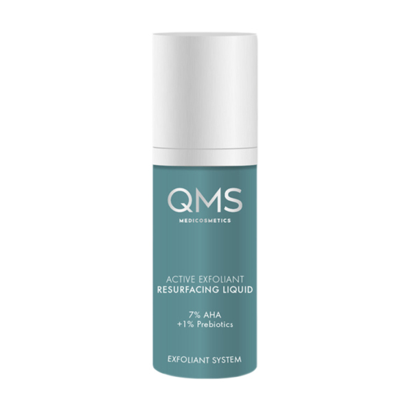 QMS Active Exfoliant 7% AHA