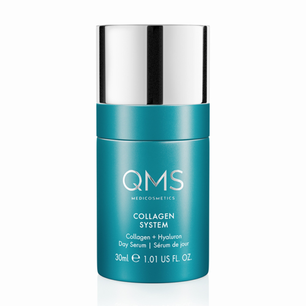 QMS Day Collagen Serum