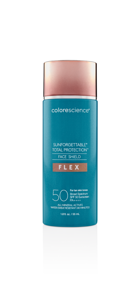 colorescience ShieldFLEX SPF 50 2個セット Colorescience® Total Protection Face Shield SPF 50 FLEX - Dr