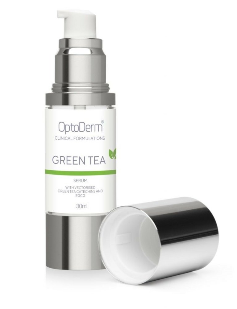 OptoDerm® Green Tea Serum Dr Nerina Wilkinson + Associates