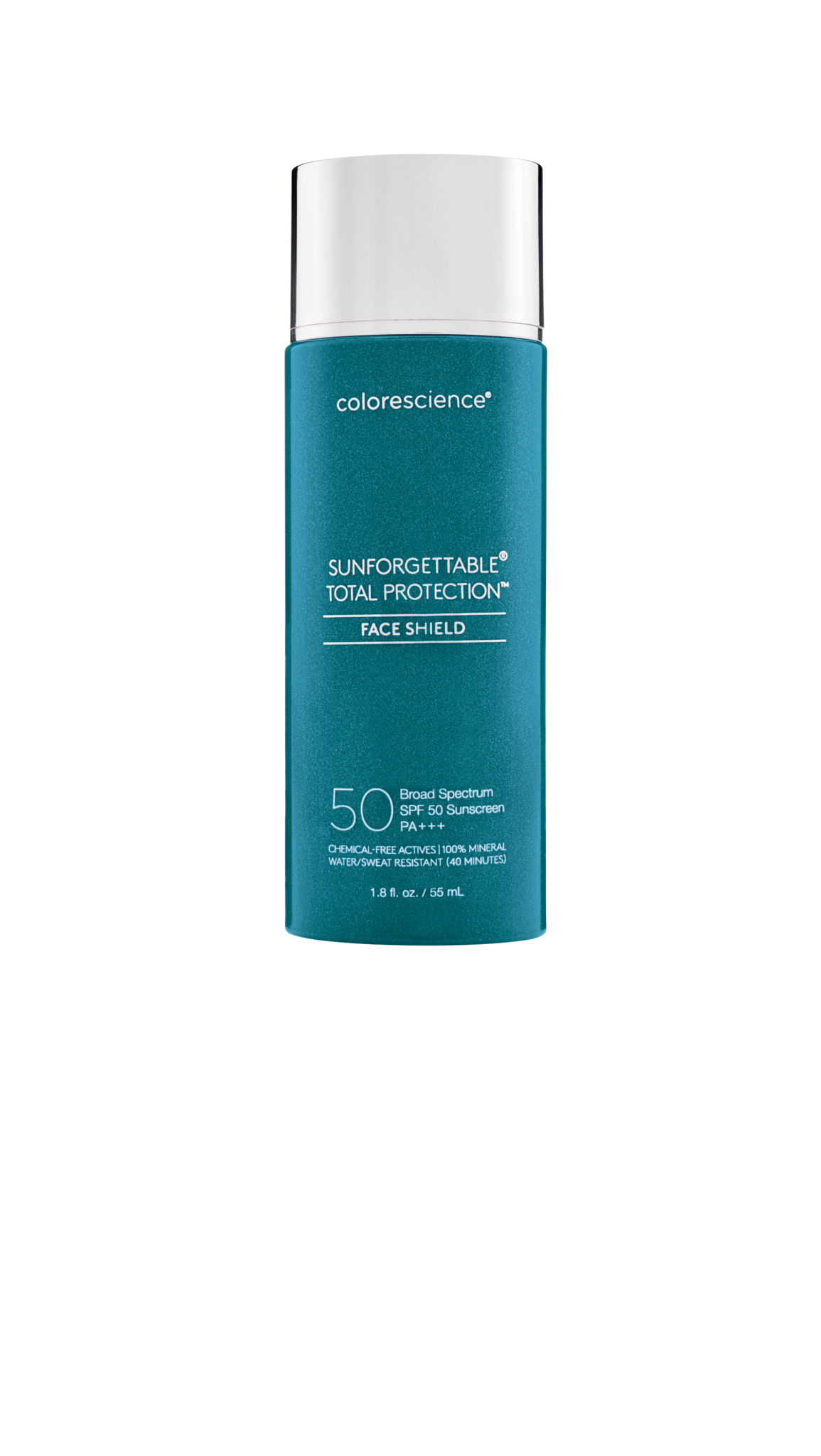 Total Protection Face Shield Classic SPF 50 Dr Nerina Wilkinson + Associates