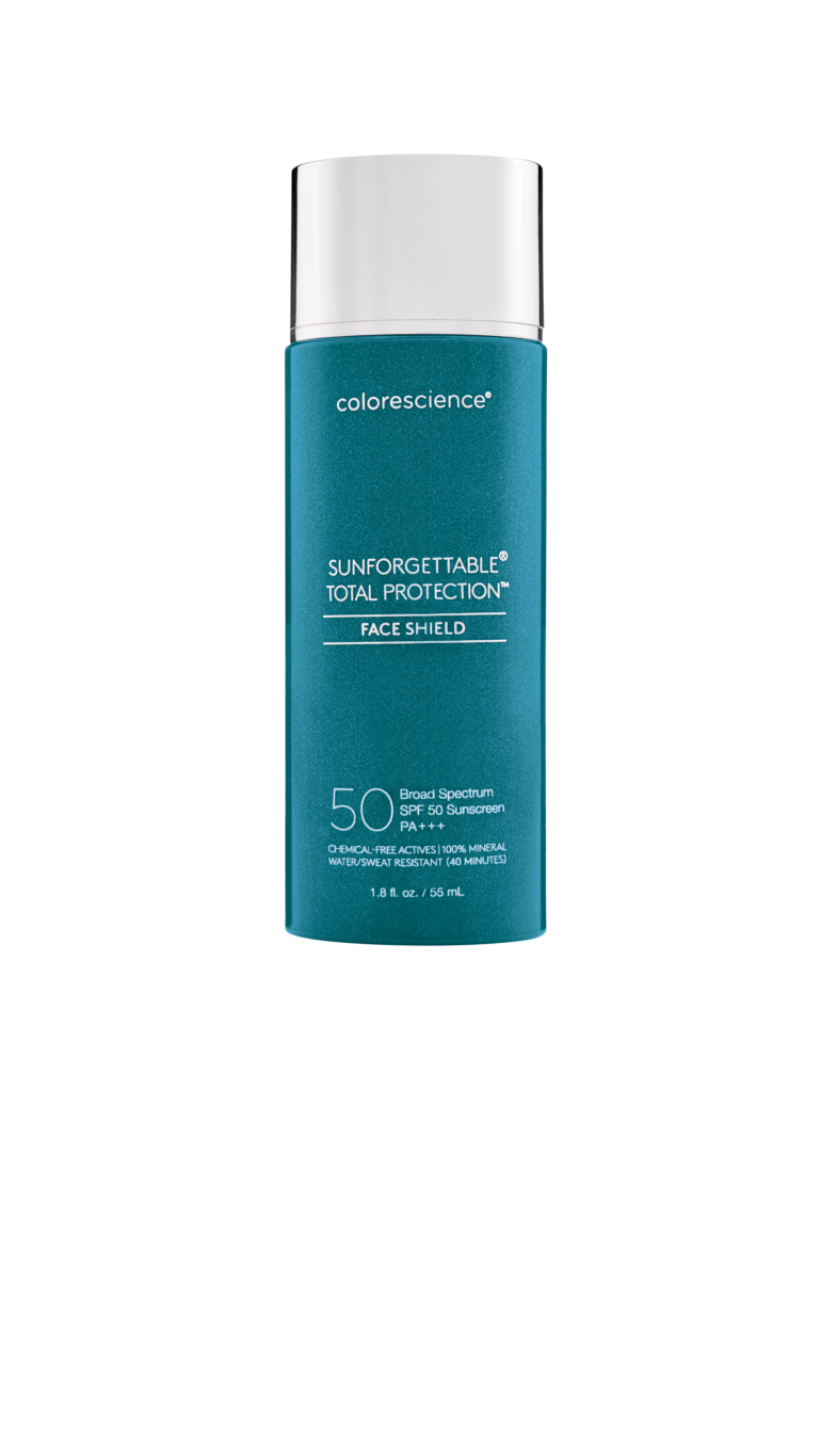 Total Protection Face Shield Classic SPF 50 - Dr Nerina Wilkinson ...