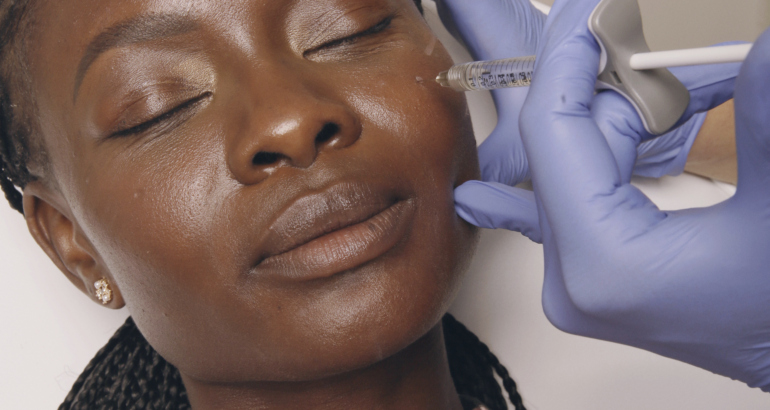 Profile Balancing with Injectables