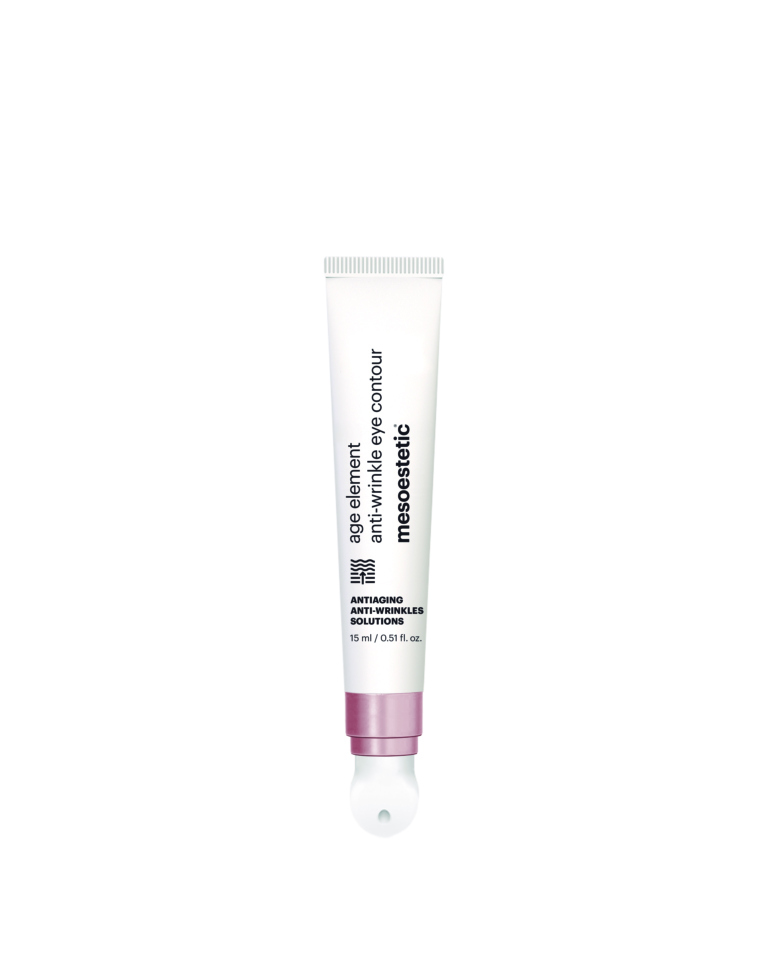 Mesoestetic Age Element Anti-Wrinkle Eye Contour - Dr Nerina Wilkinson ...