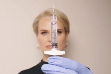 The Future of Cosmetic Injectables: Evolving Beauty in the Modern Era