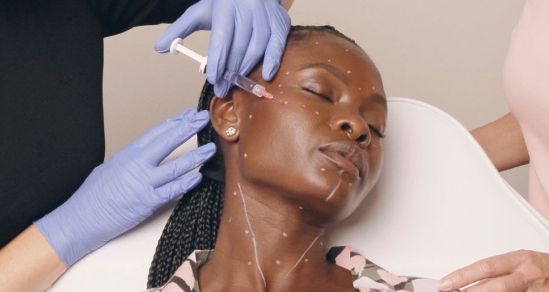 Specialist’s Guide to Planning Aesthetic Injectables for Lasting Results