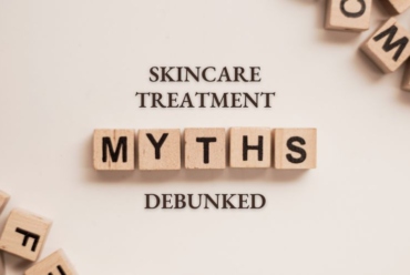 Top 10 Skincare Treatment Myths Debunked