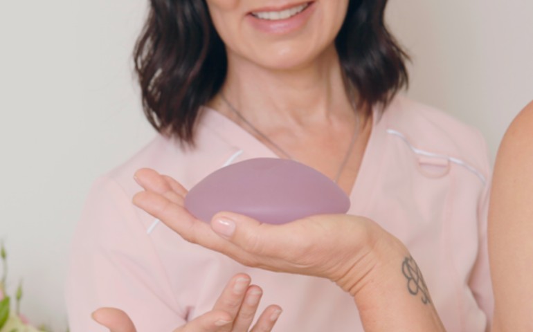 Everything You Wanted to Know About Silicone Breast Implants