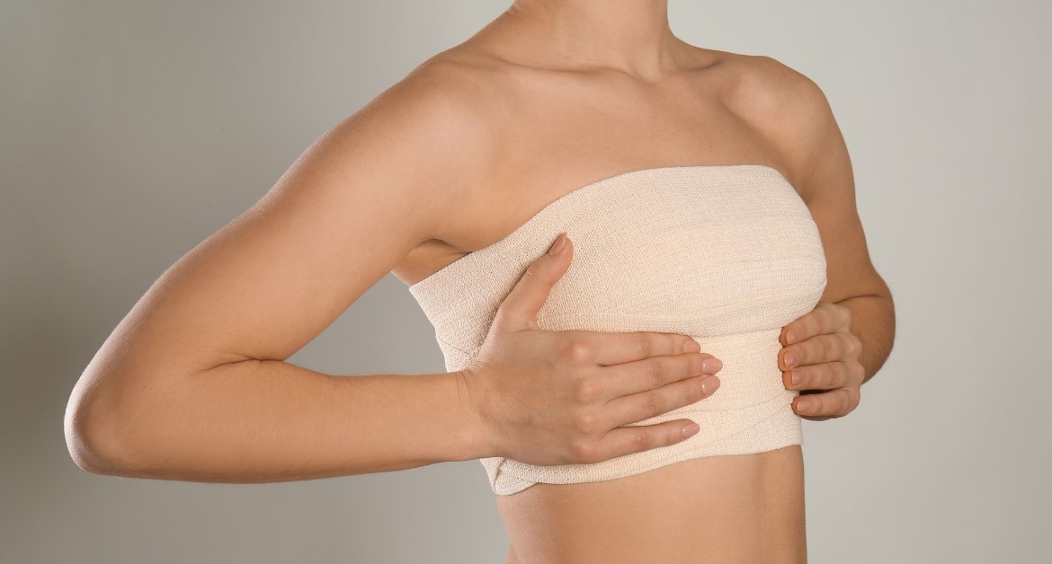 EVERYTHING YOU NEED TO KNOW ABOUT BREAST REDUCTION SURGERY
