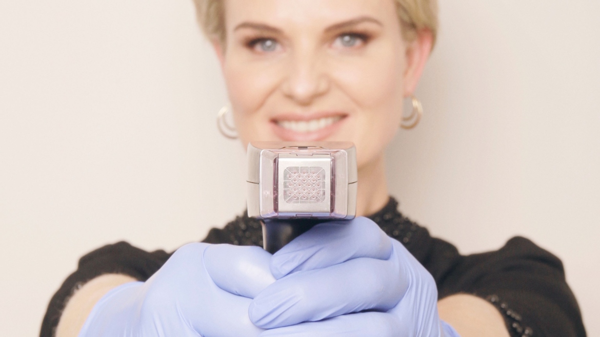 Unveiling the Power of Radiofrequency Rejuvenation