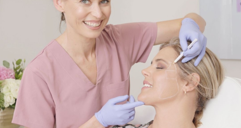 Top 15 Surgical & Non-Surgical Facial Contouring Options