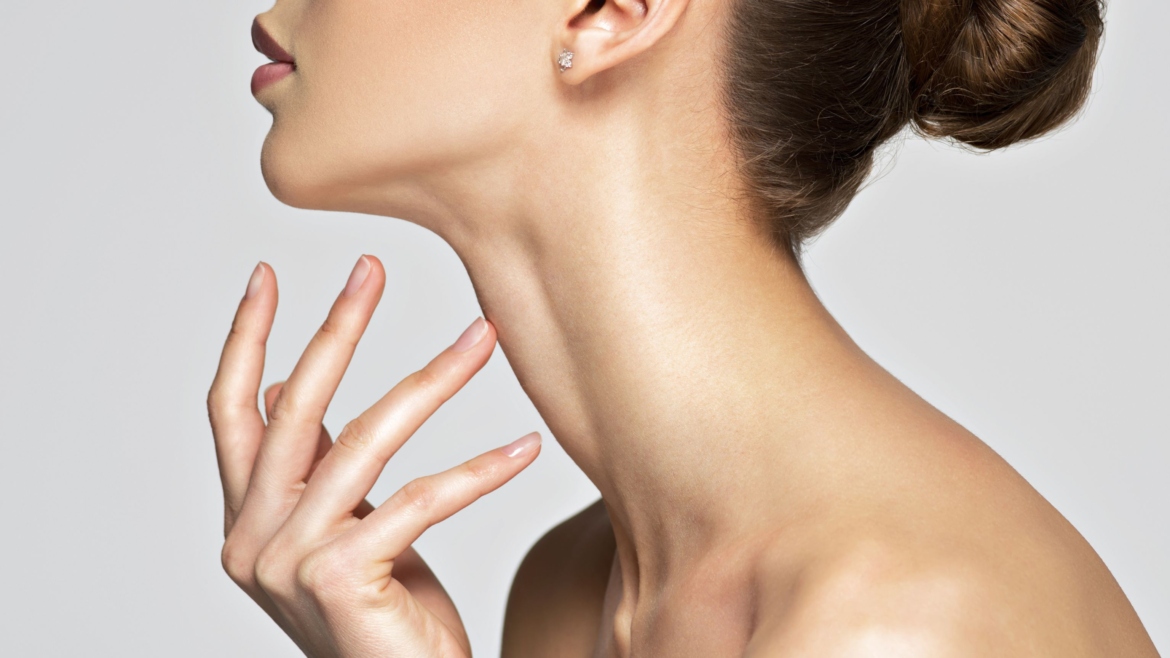 Beyond the Face: Targeted Skincare for the Hands, Neck, and Décolleté