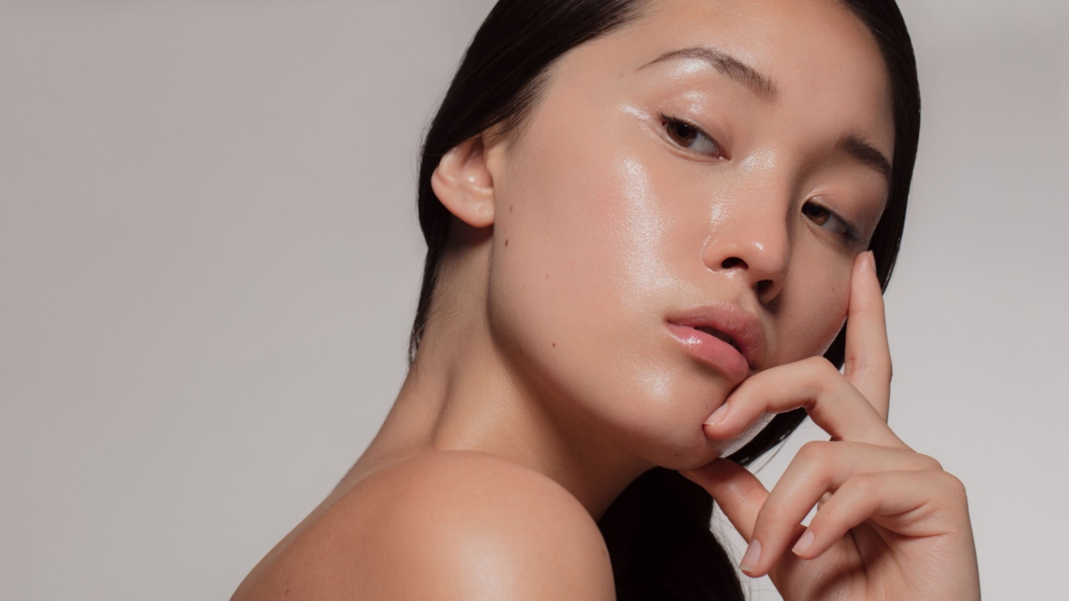 What Is “Glass Skin” and How to Get It