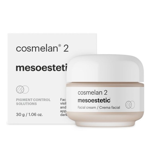 Mesoestetic Cosmelan® 2 Maintenance Cream