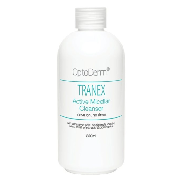 OptoDerm® Active Micellar Cleanser Tranex 250ml