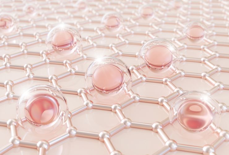 Exosomes VS Growth Factors in Skincare