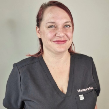 Monique le Roux